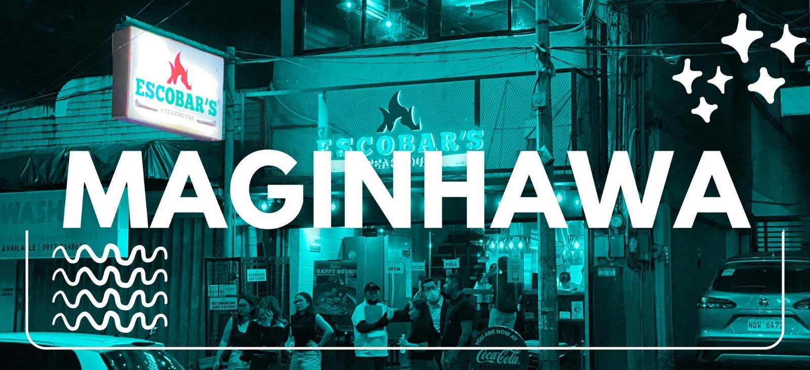 Maginhawa