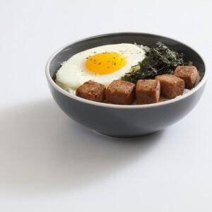 wagyu rice bowl