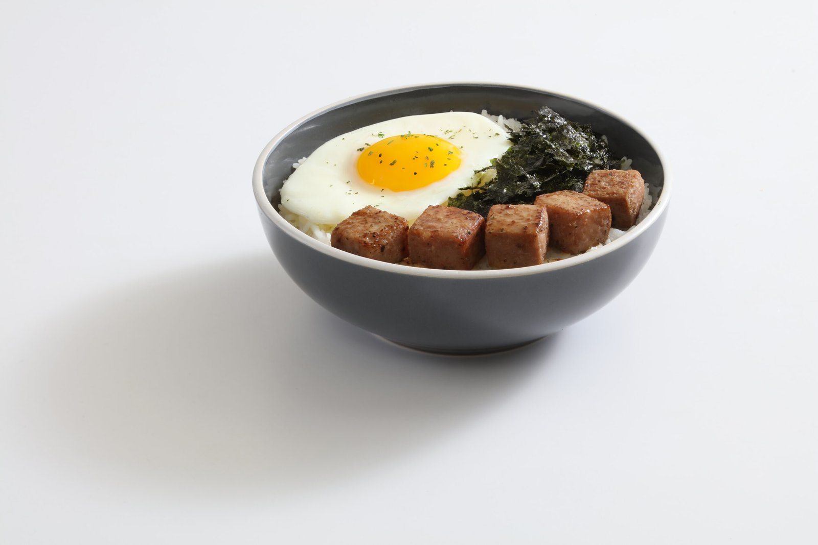 wagyu rice bowl