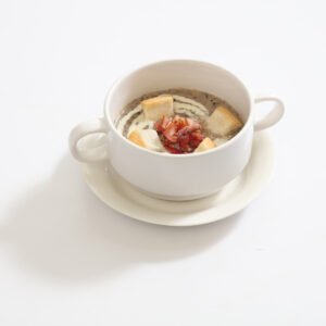 Truffle Soup